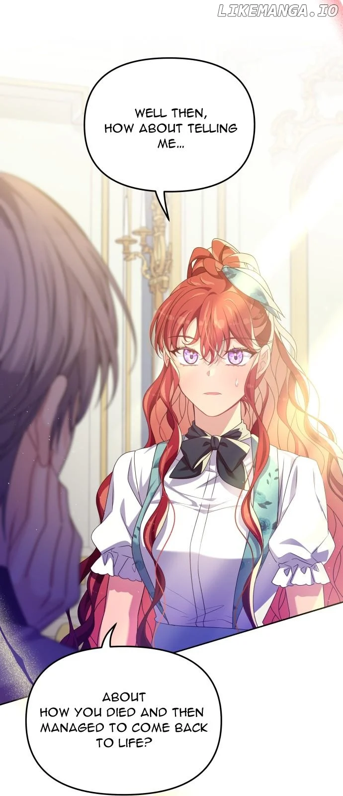 When Villainess And Villain Meet Chapter 23 217 39