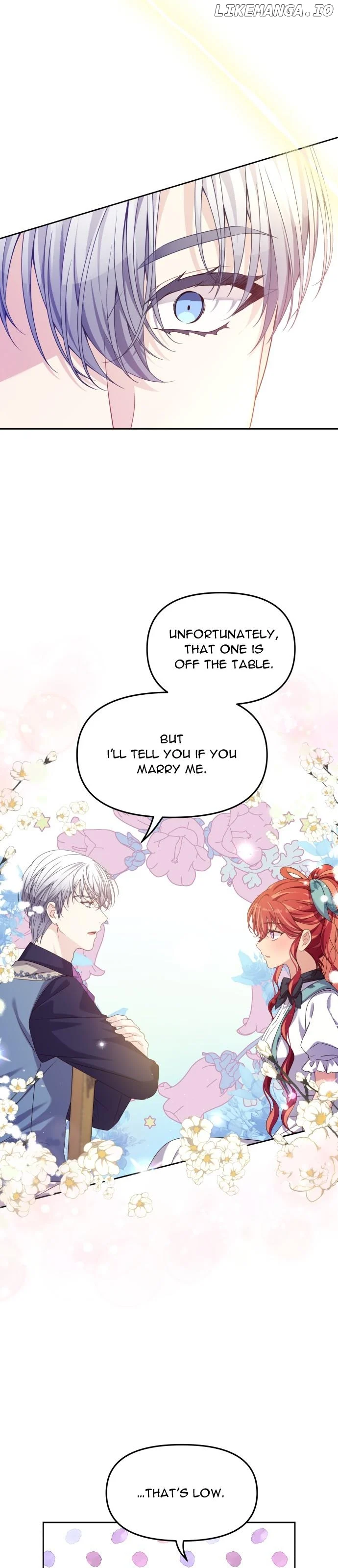 When Villainess And Villain Meet Chapter 23 218 40