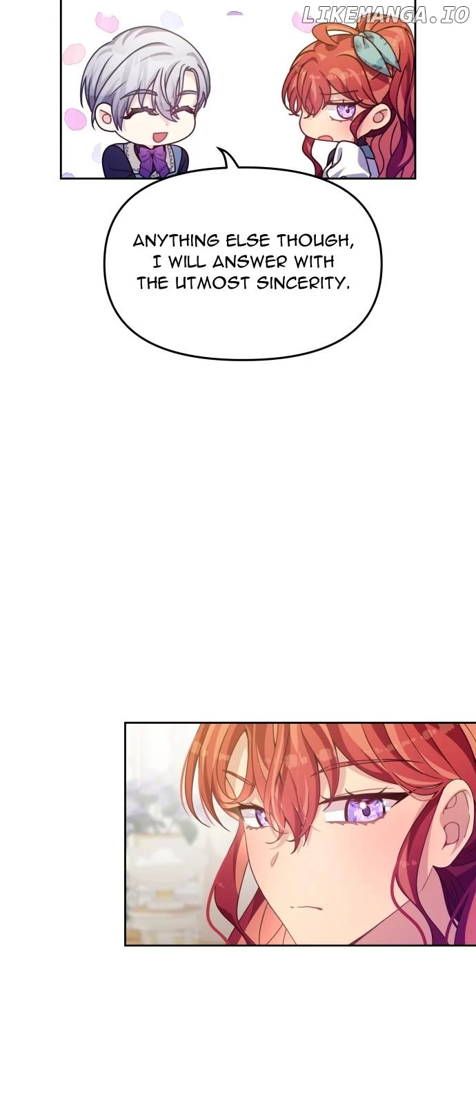 When Villainess And Villain Meet Chapter 23 219 41