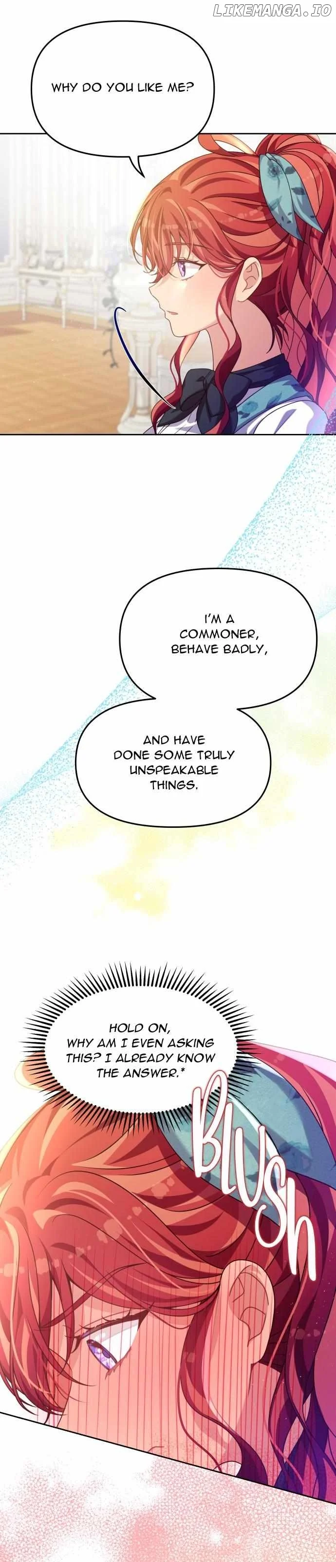 When Villainess And Villain Meet Chapter 23 220 42