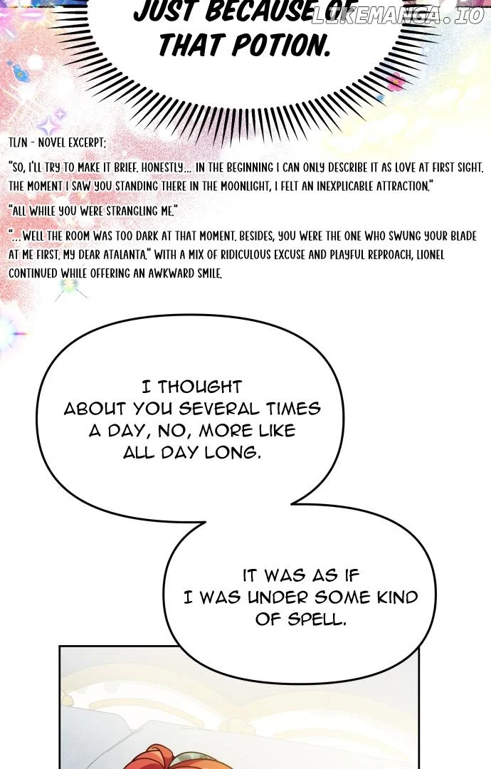 When Villainess And Villain Meet Chapter 23 224 46