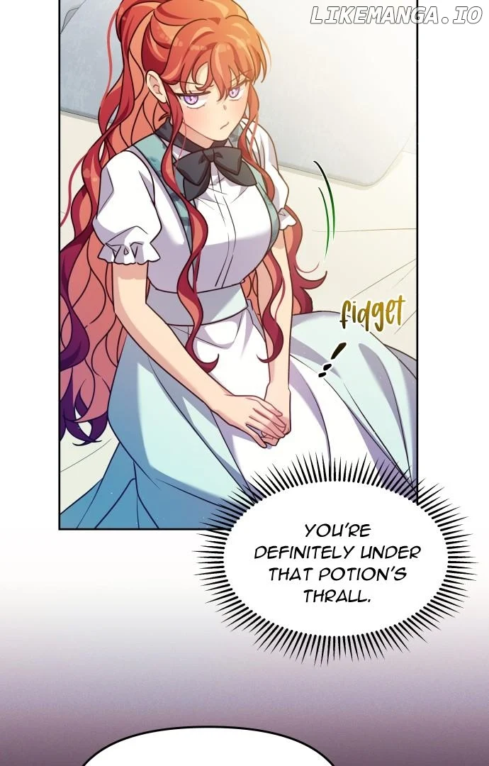 When Villainess And Villain Meet Chapter 23 225 47