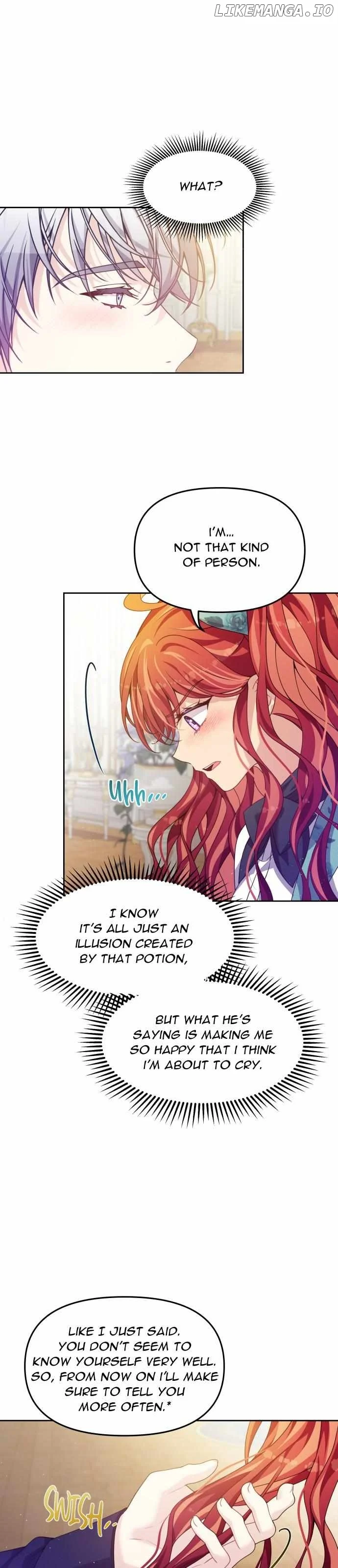 When Villainess And Villain Meet Chapter 23 229 51