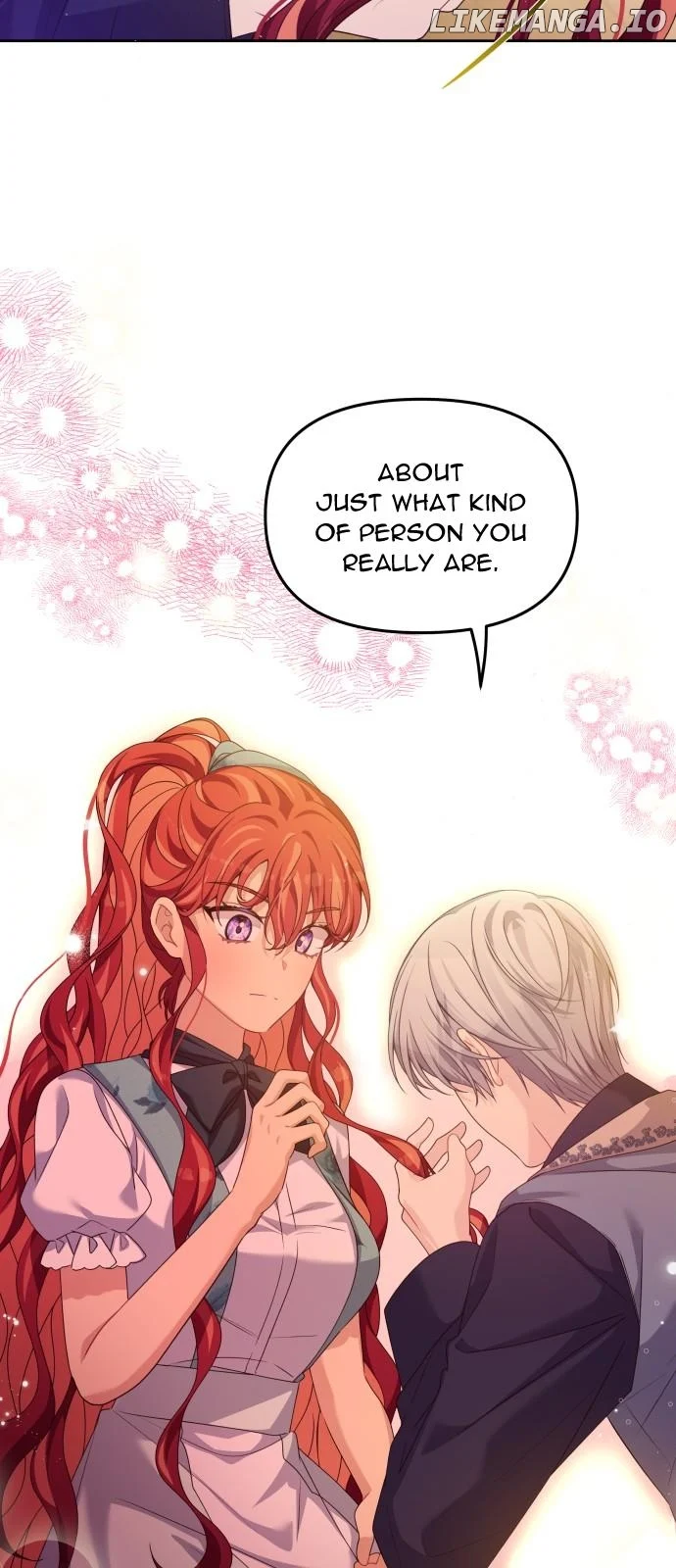 When Villainess And Villain Meet Chapter 23 230 52