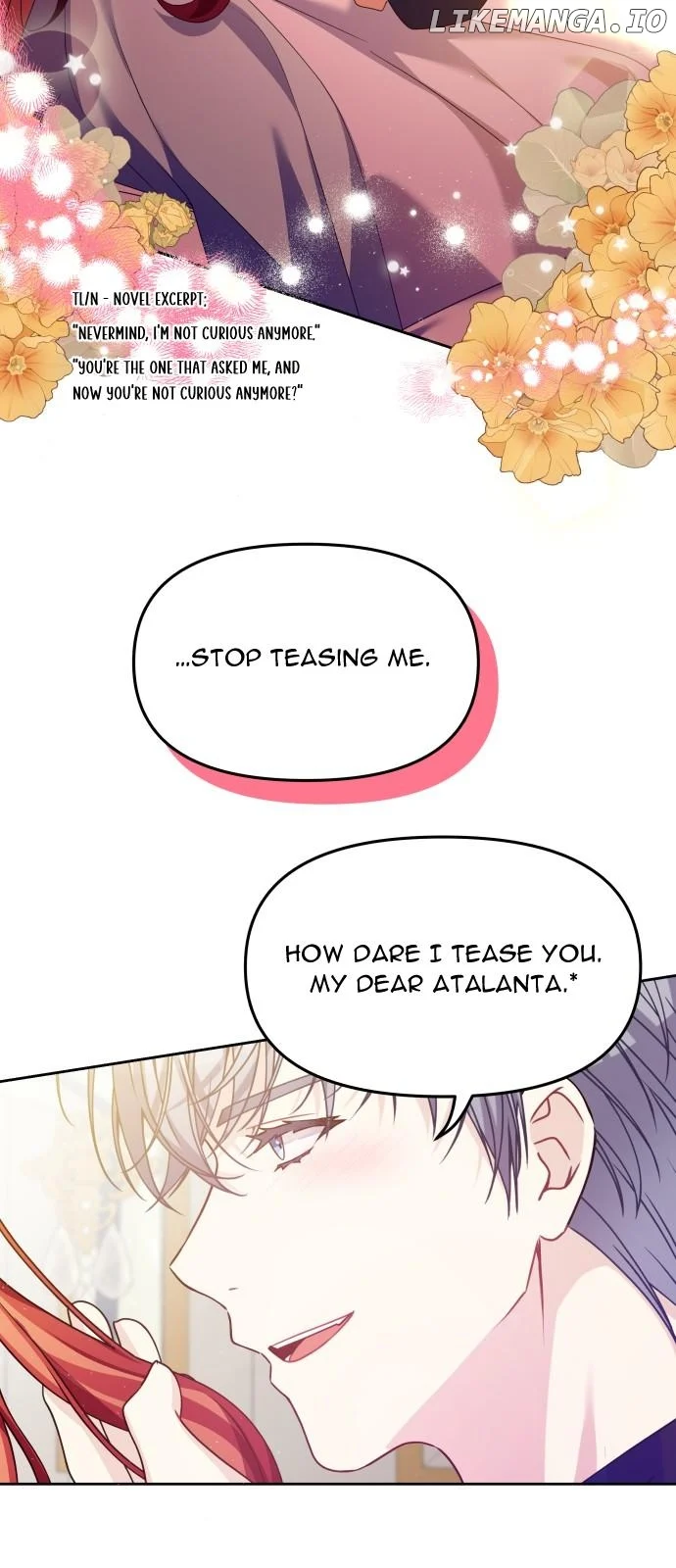 When Villainess And Villain Meet Chapter 23 231 53