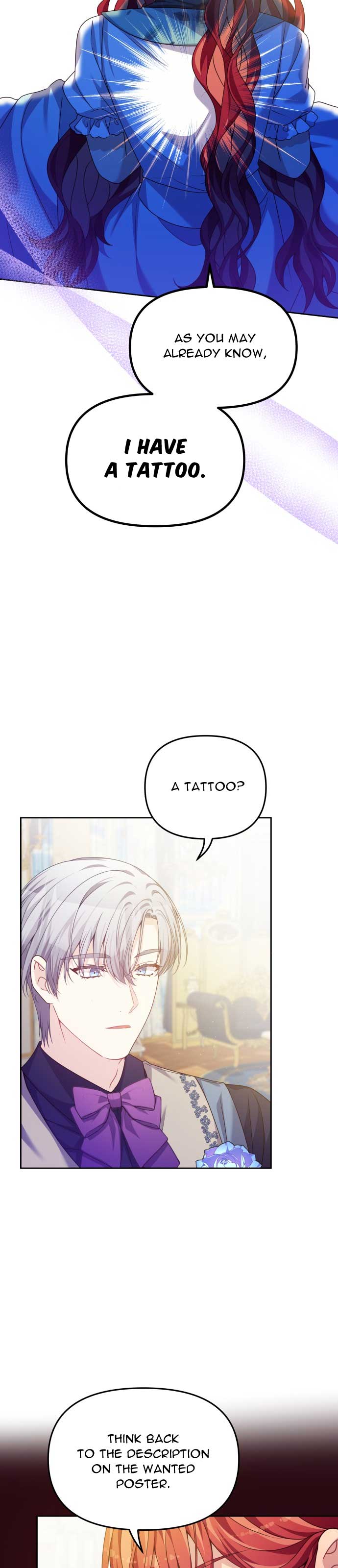 When Villainess And Villain Meet Chapter 24 219 02