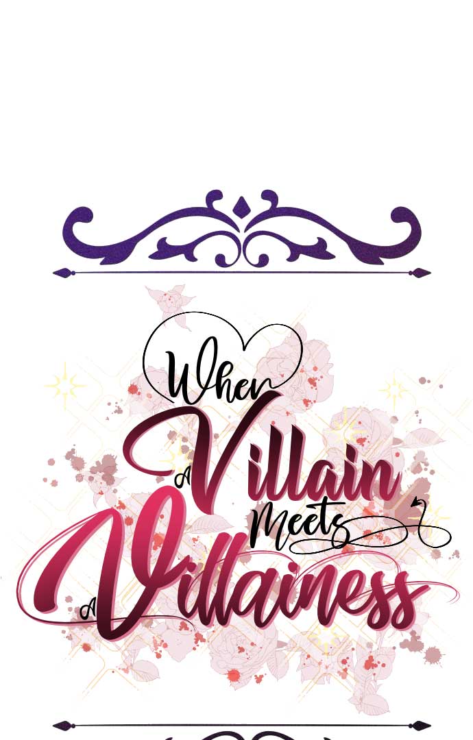 When Villainess And Villain Meet Chapter 24 241 24