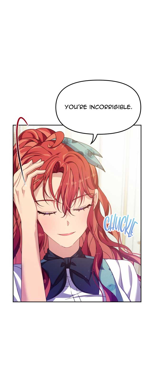 When Villainess And Villain Meet Chapter 24 248 31