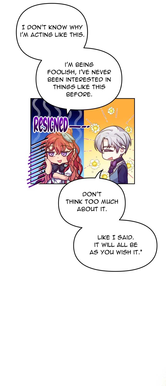 When Villainess And Villain Meet Chapter 24 249 32