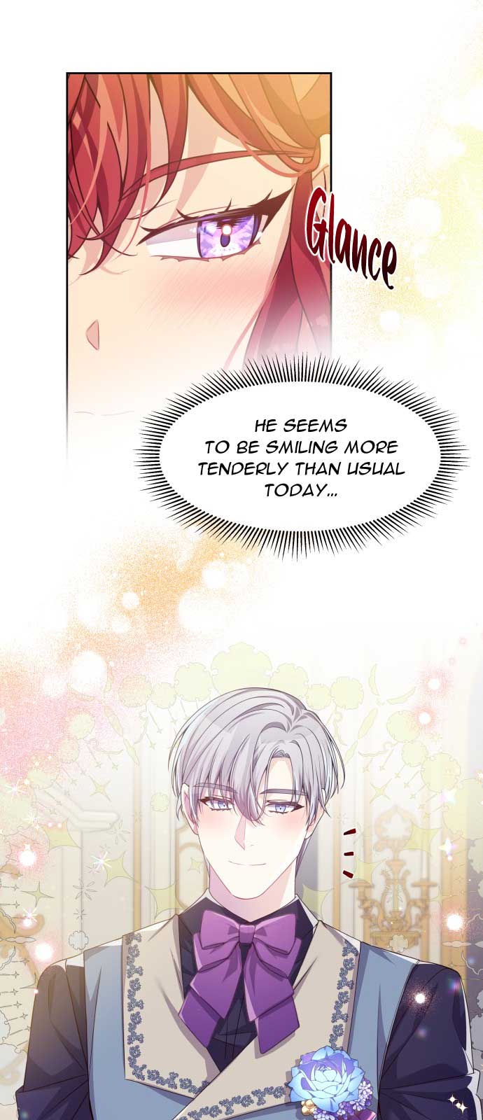 When Villainess And Villain Meet Chapter 24 250 33