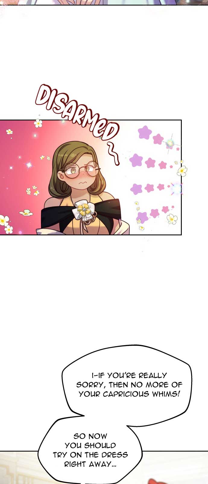 When Villainess And Villain Meet Chapter 24 257 40