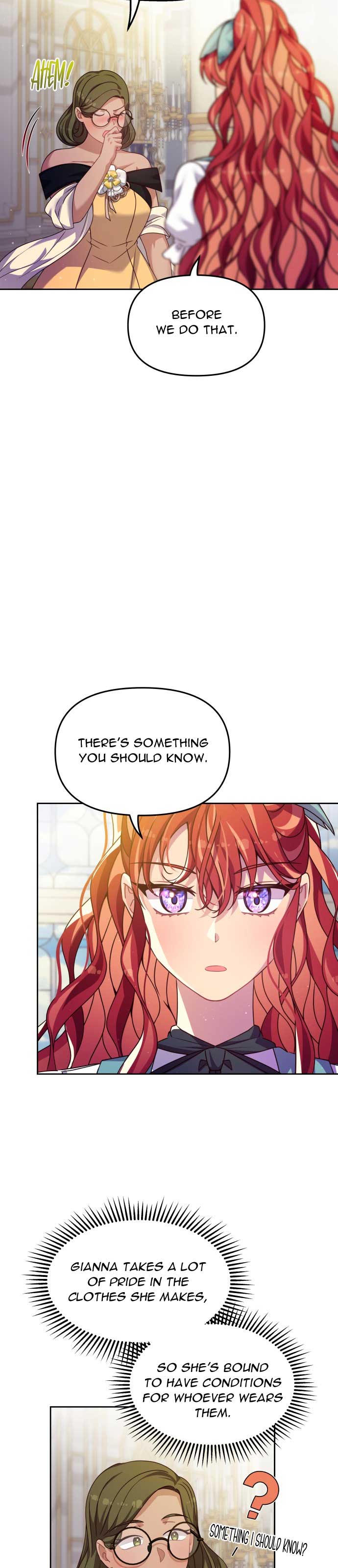 When Villainess And Villain Meet Chapter 24 258 41
