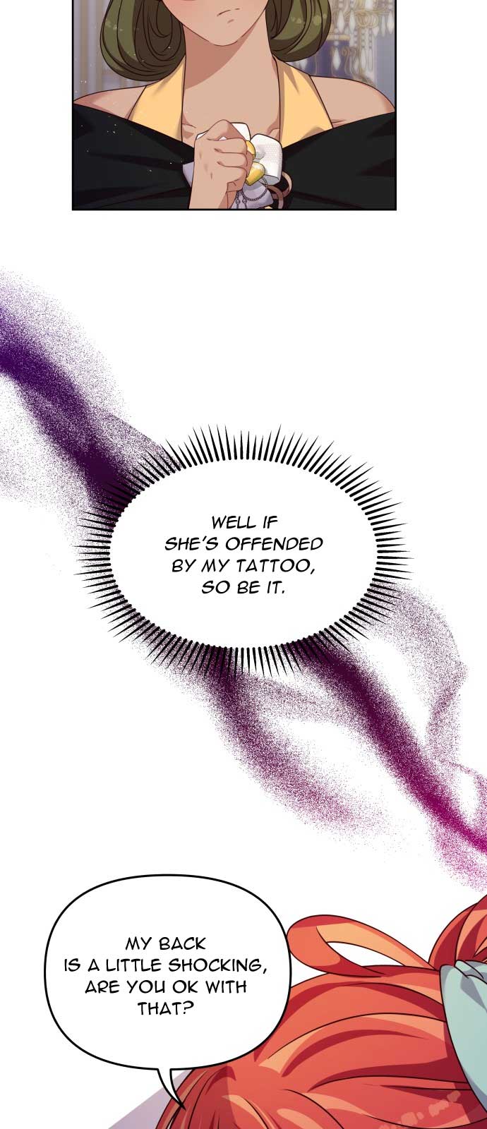 When Villainess And Villain Meet Chapter 24 259 42