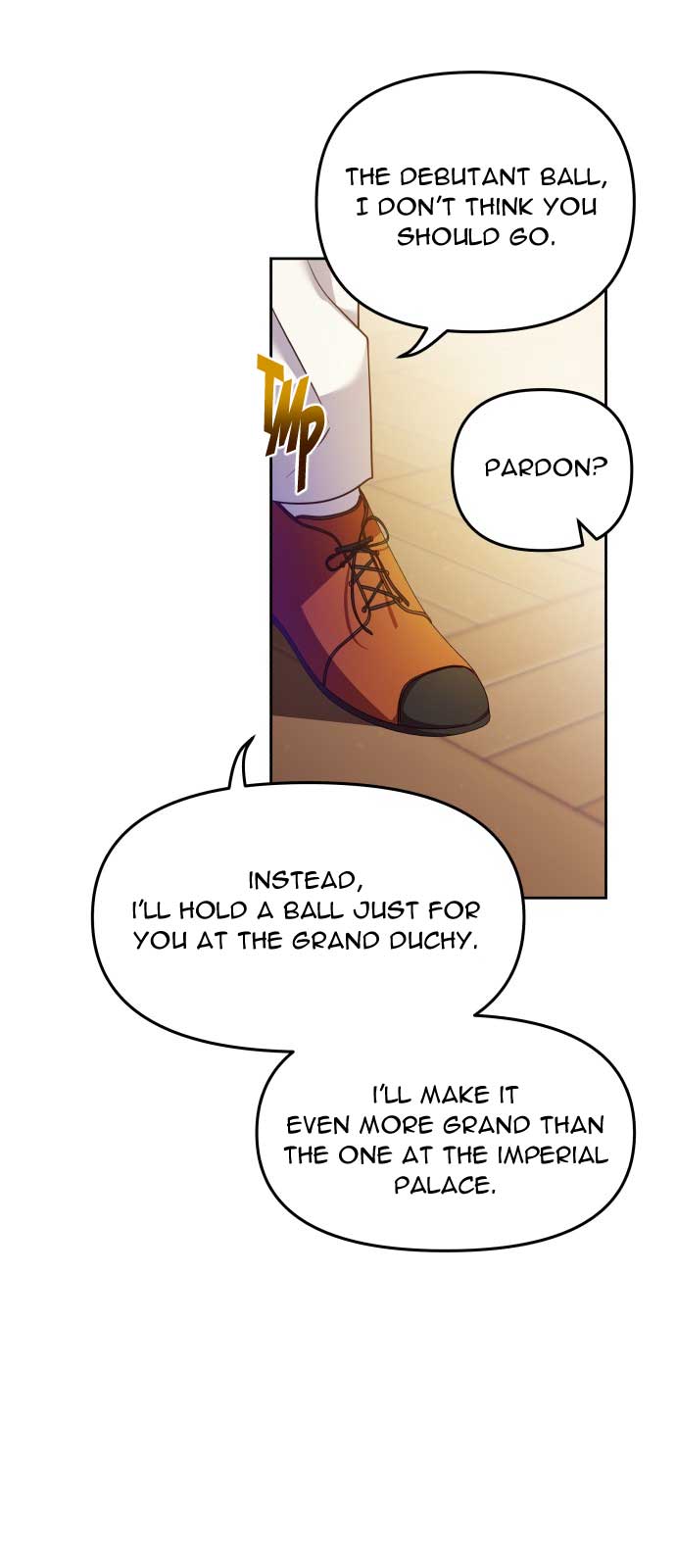 When Villainess And Villain Meet Chapter 24 270 53