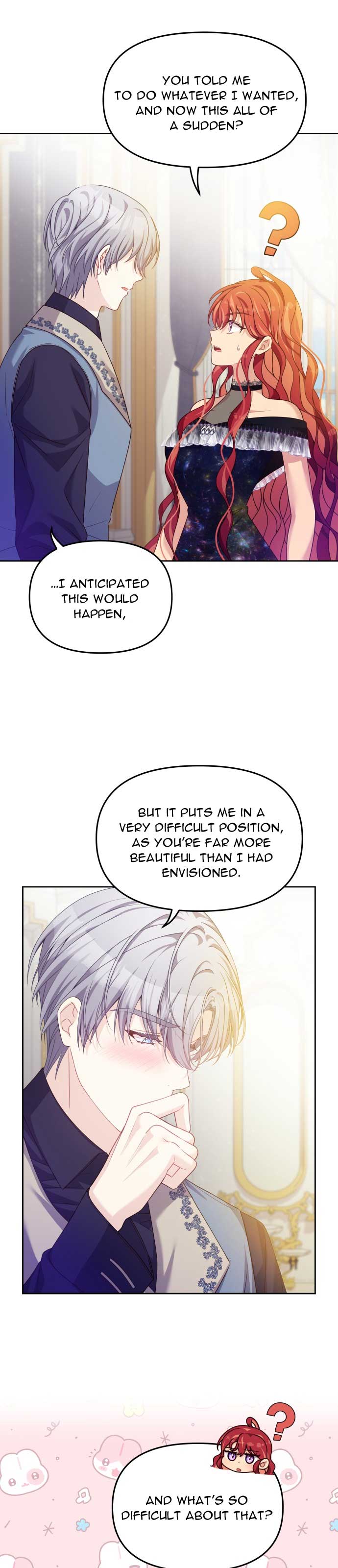 When Villainess And Villain Meet Chapter 24 271 54