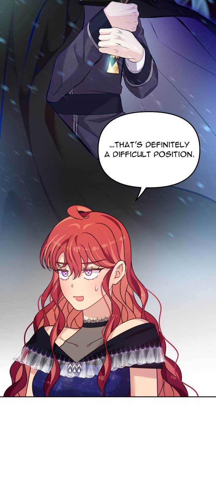 When Villainess And Villain Meet Chapter 24 273 56