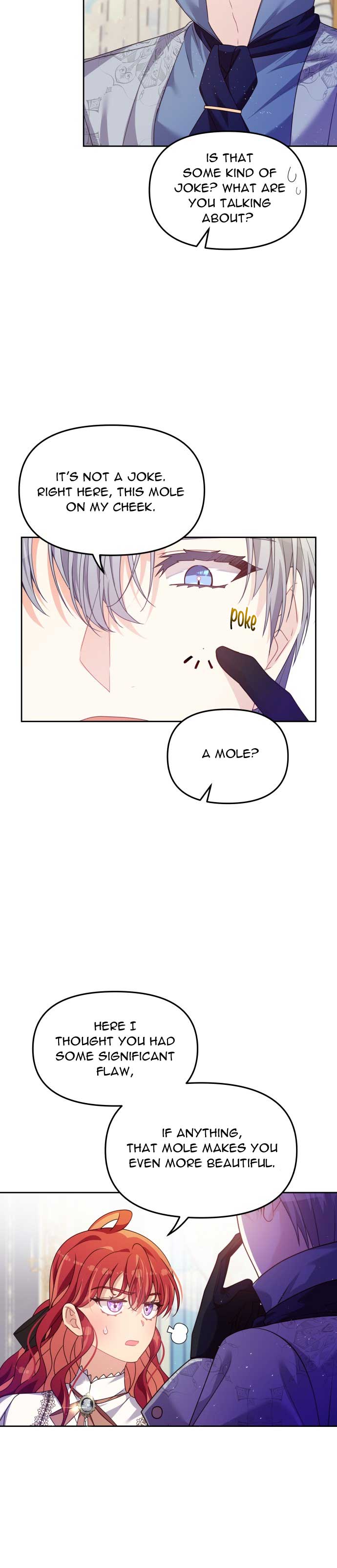 When Villainess And Villain Meet Chapter 24 280 63