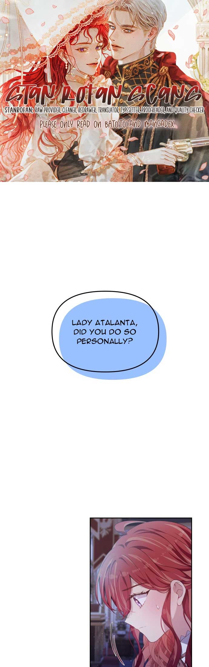 When Villainess And Villain Meet Chapter 27 185 01