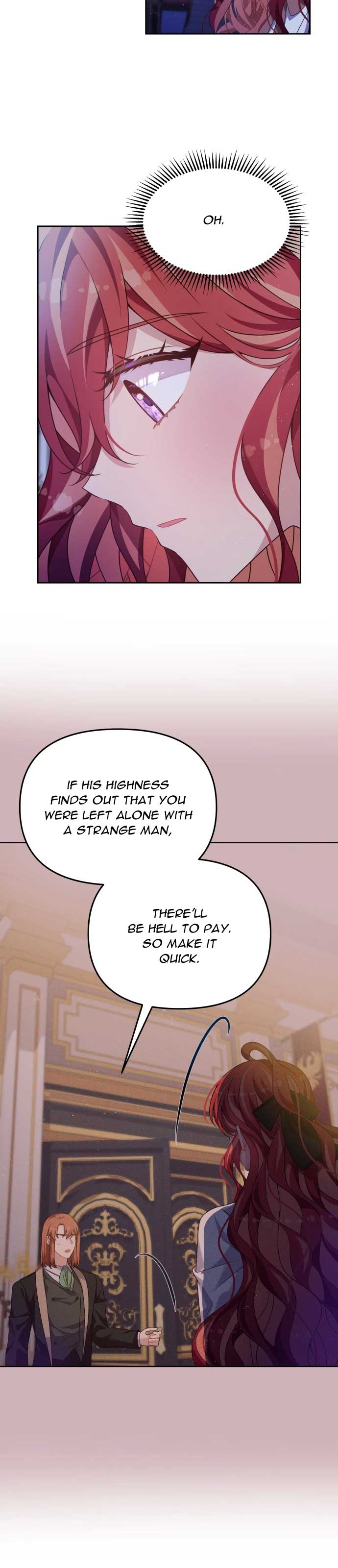 When Villainess And Villain Meet Chapter 27 186 02
