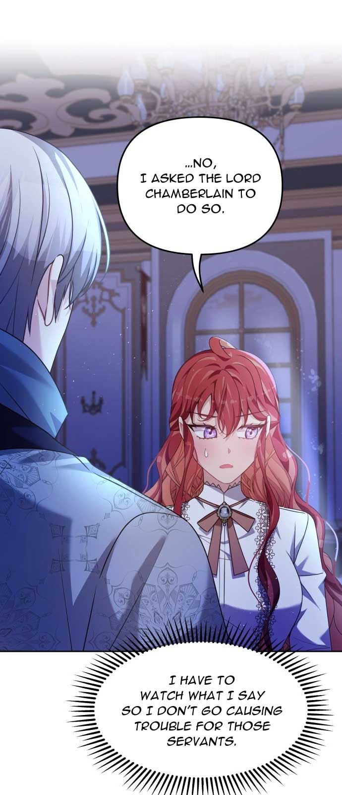 When Villainess And Villain Meet Chapter 27 187 03