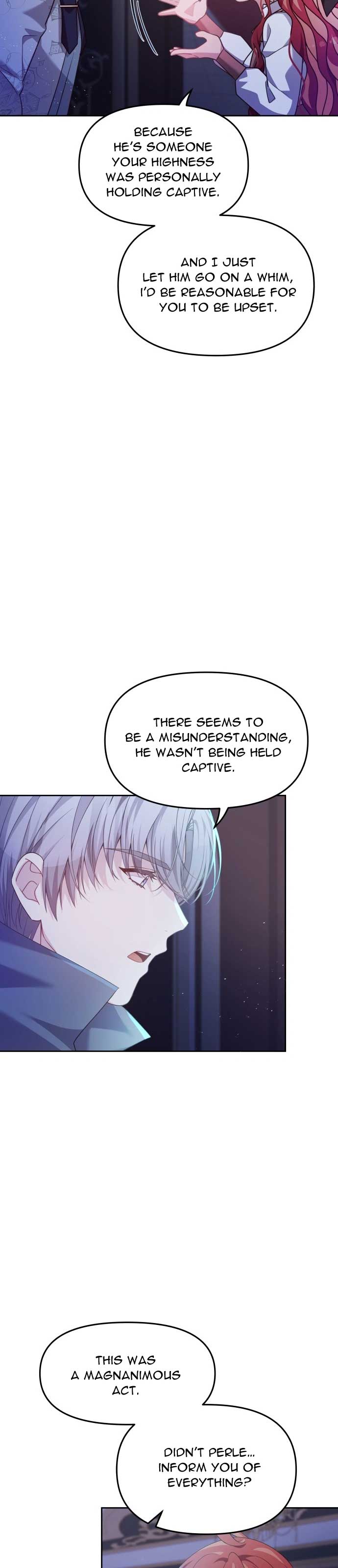 When Villainess And Villain Meet Chapter 27 191 07