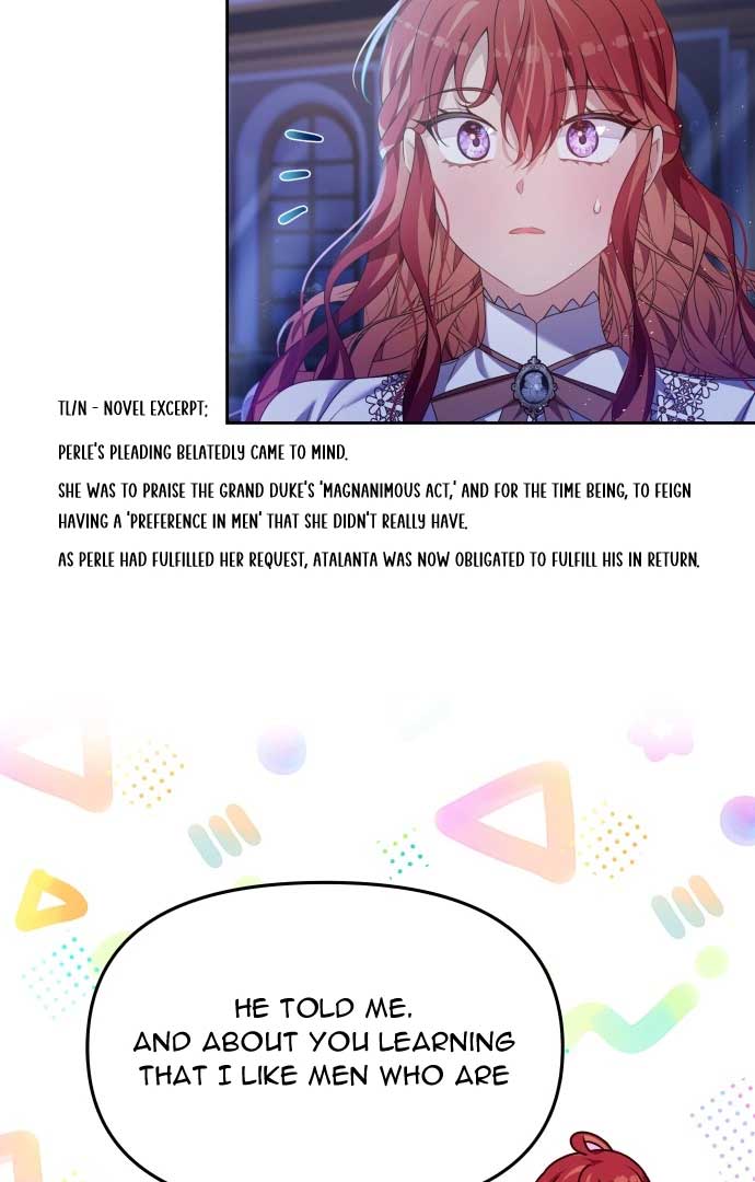 When Villainess And Villain Meet Chapter 27 192 08