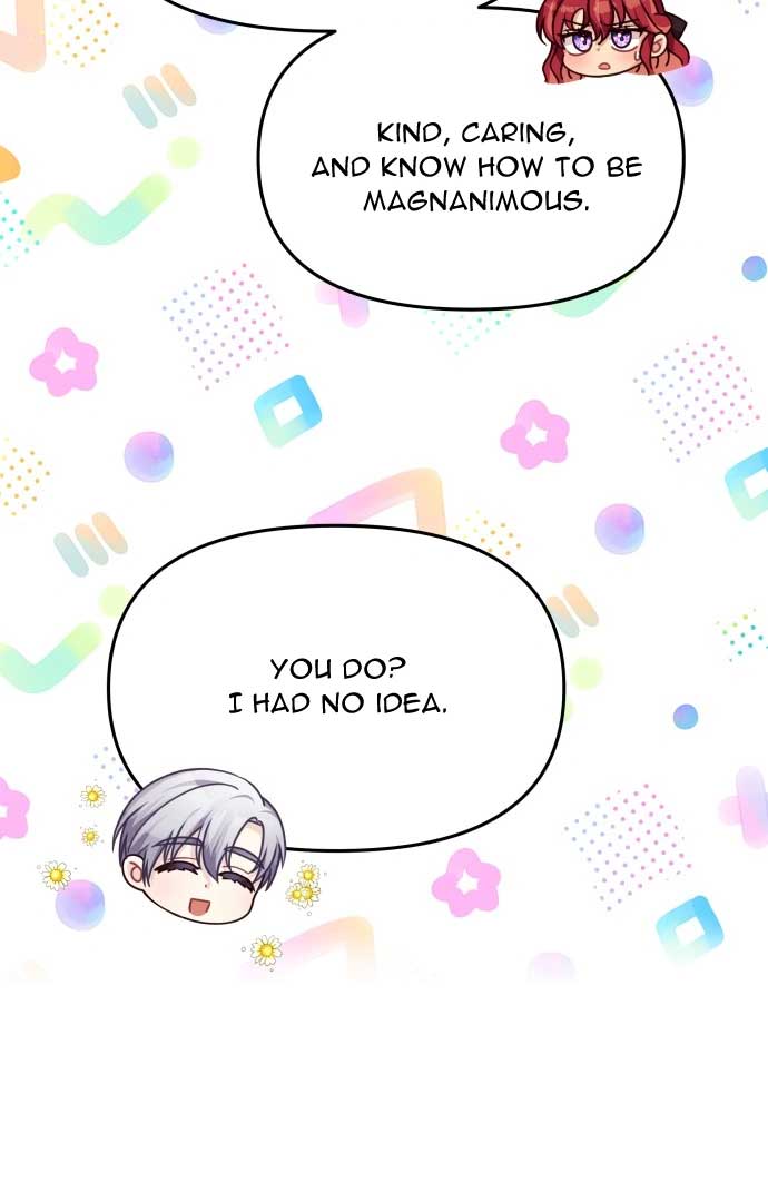 When Villainess And Villain Meet Chapter 27 193 09