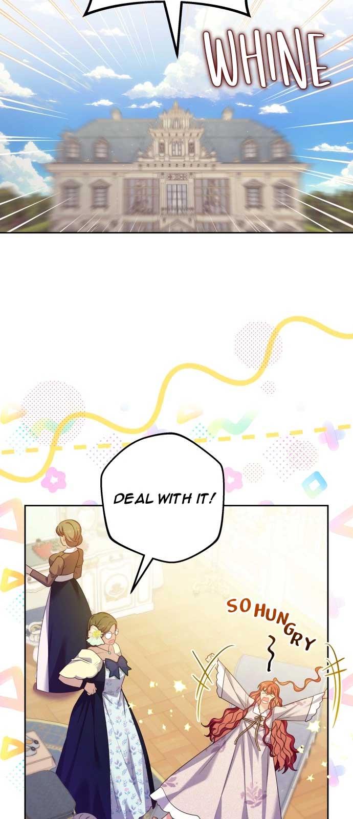 When Villainess And Villain Meet Chapter 27 201 17