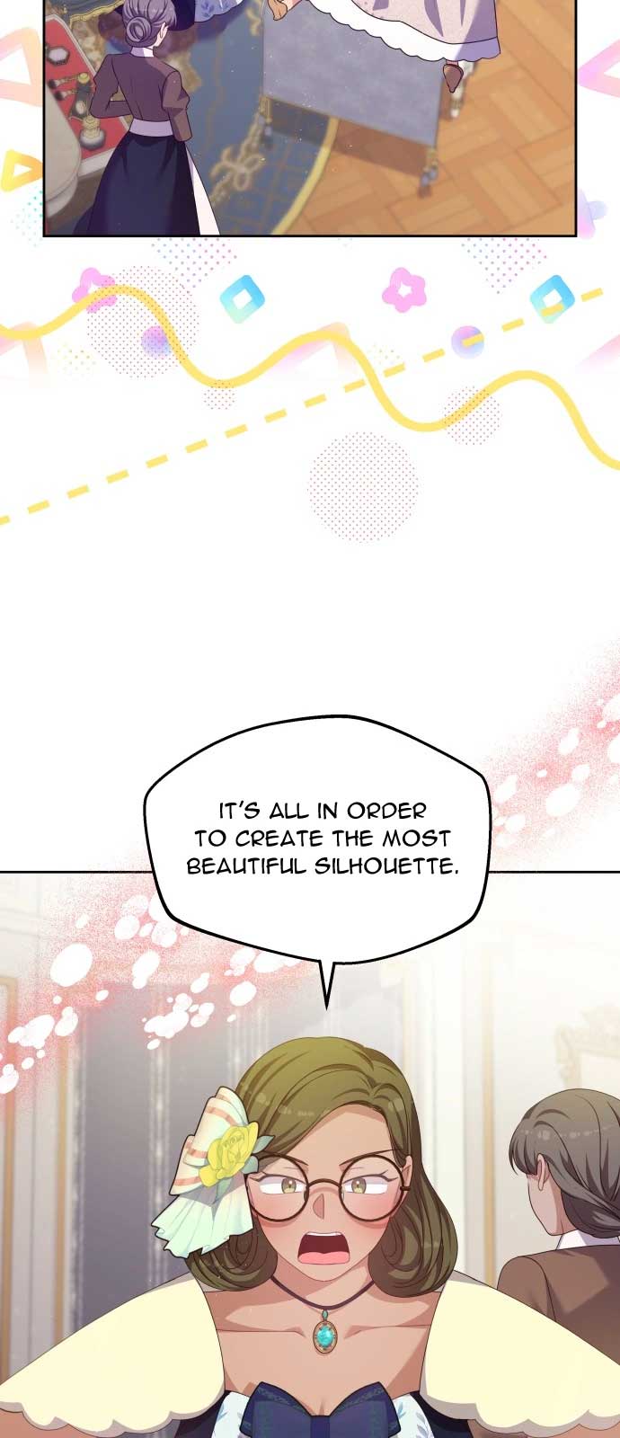 When Villainess And Villain Meet Chapter 27 202 18