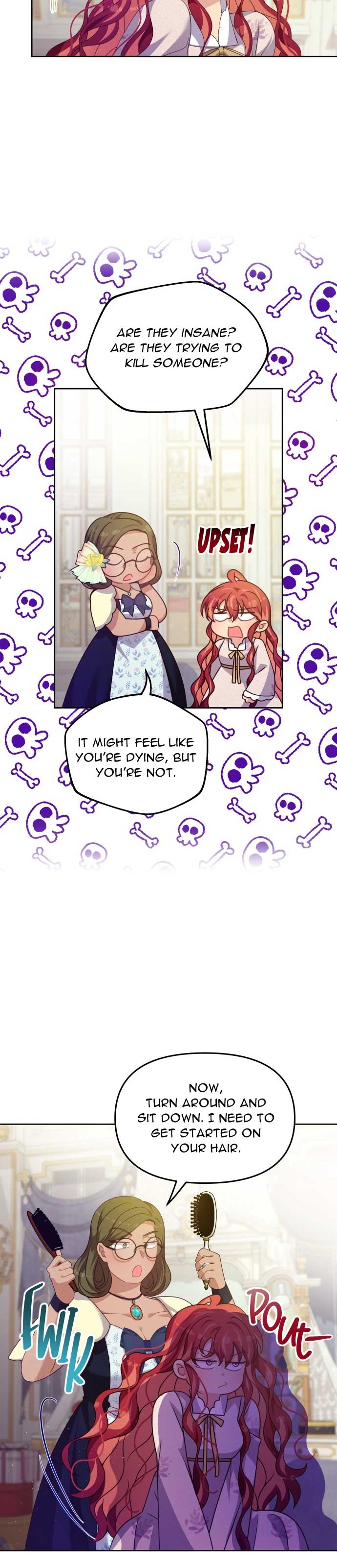 When Villainess And Villain Meet Chapter 27 204 20