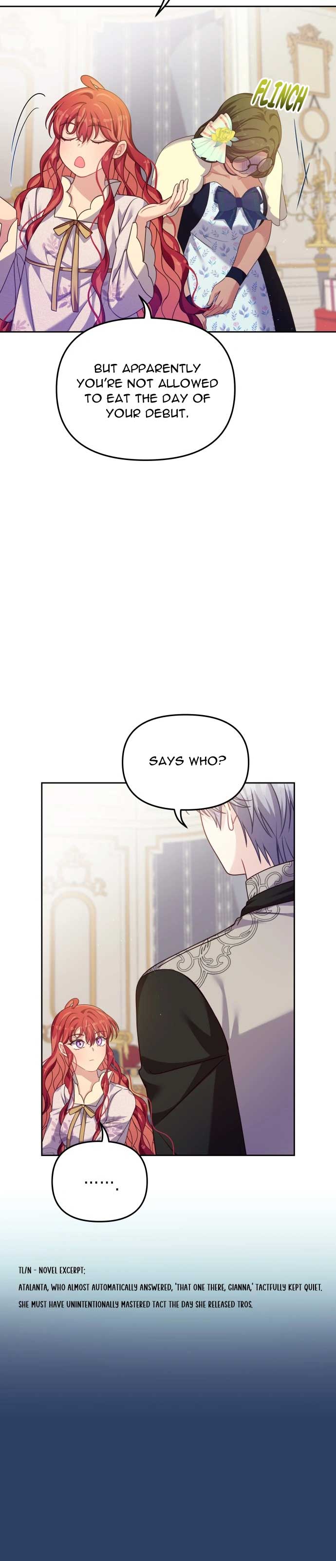 When Villainess And Villain Meet Chapter 27 207 23