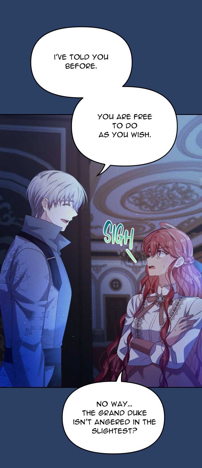 When Villainess And Villain Meet Chapter 27 210 26