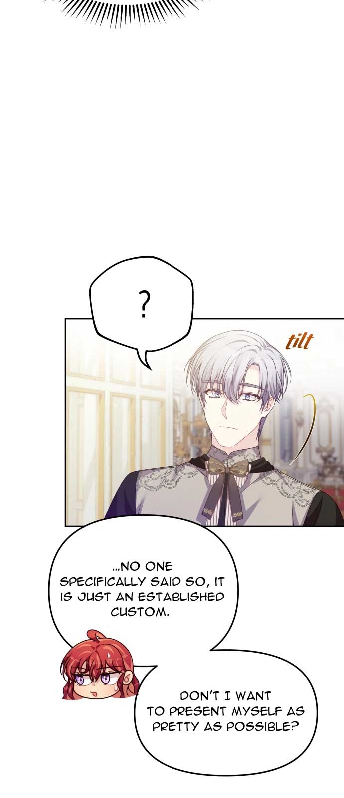 When Villainess And Villain Meet Chapter 27 217 33