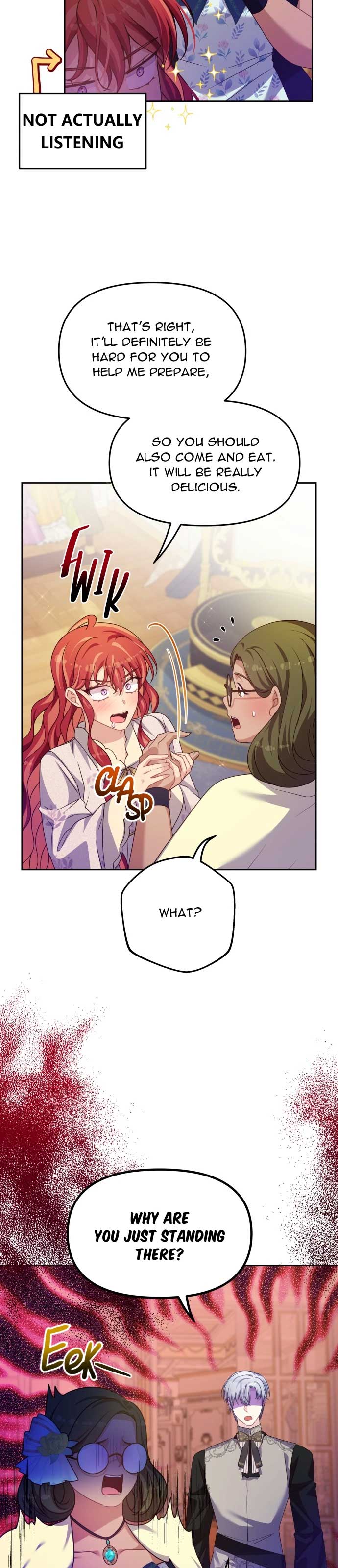 When Villainess And Villain Meet Chapter 27 220 36
