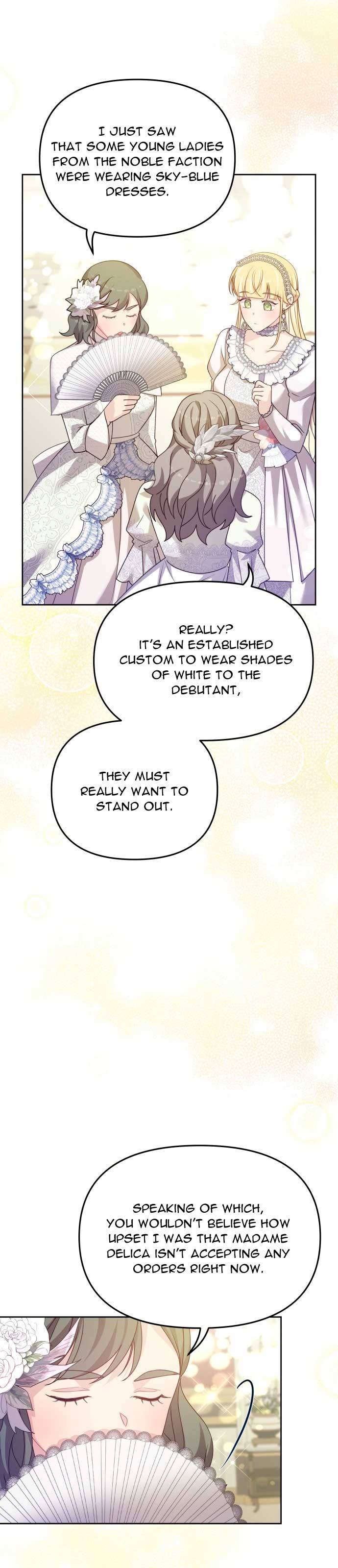 When Villainess And Villain Meet Chapter 27 236 52