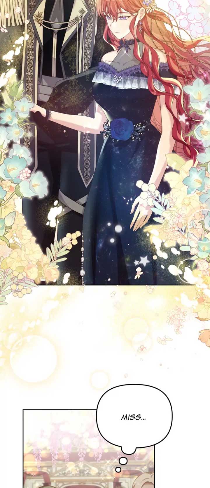 When Villainess And Villain Meet Chapter 28 159 02