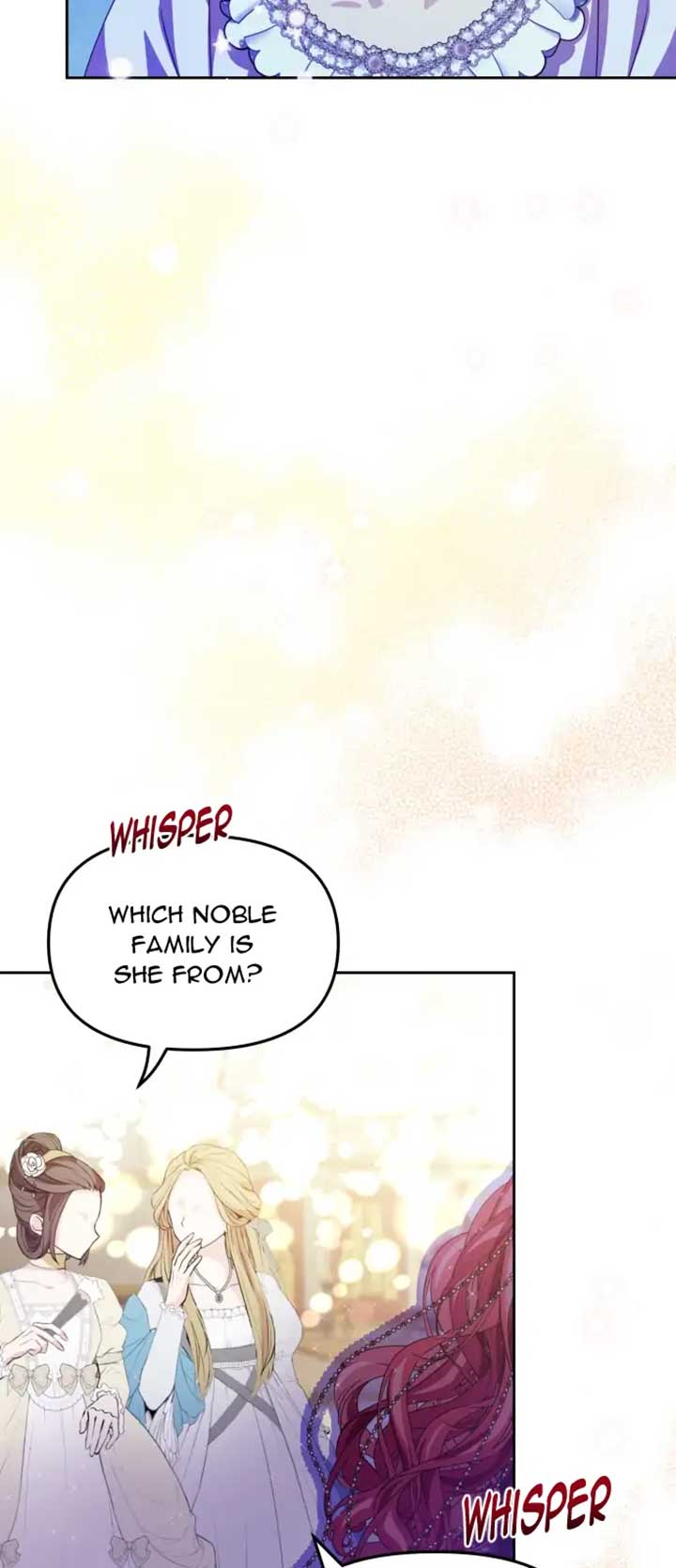 When Villainess And Villain Meet Chapter 28 161 04