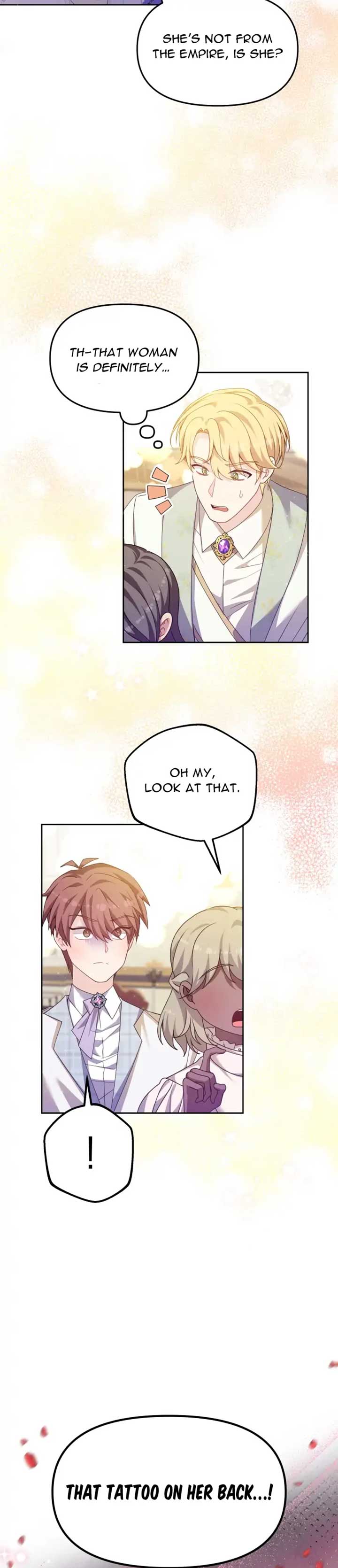 When Villainess And Villain Meet Chapter 28 162 05