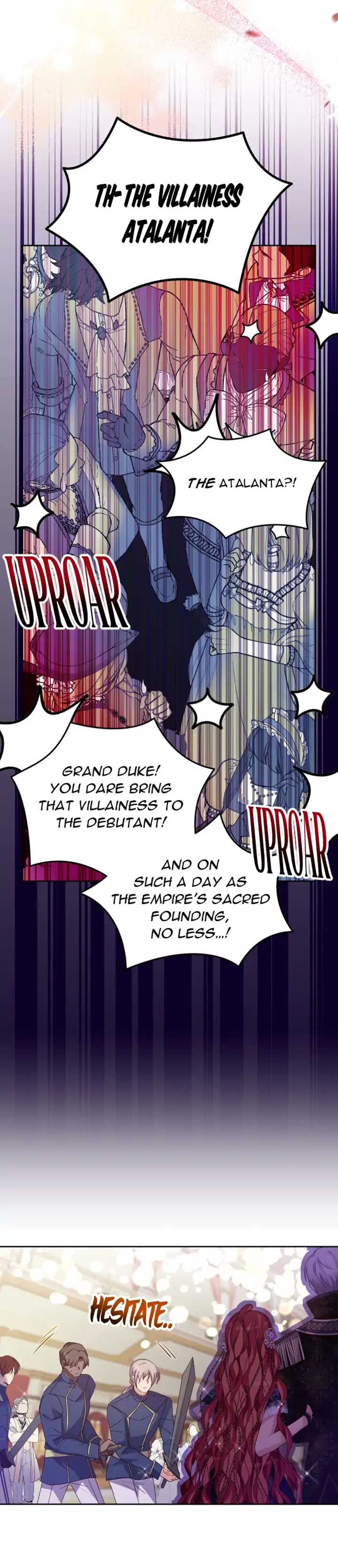 When Villainess And Villain Meet Chapter 28 164 07