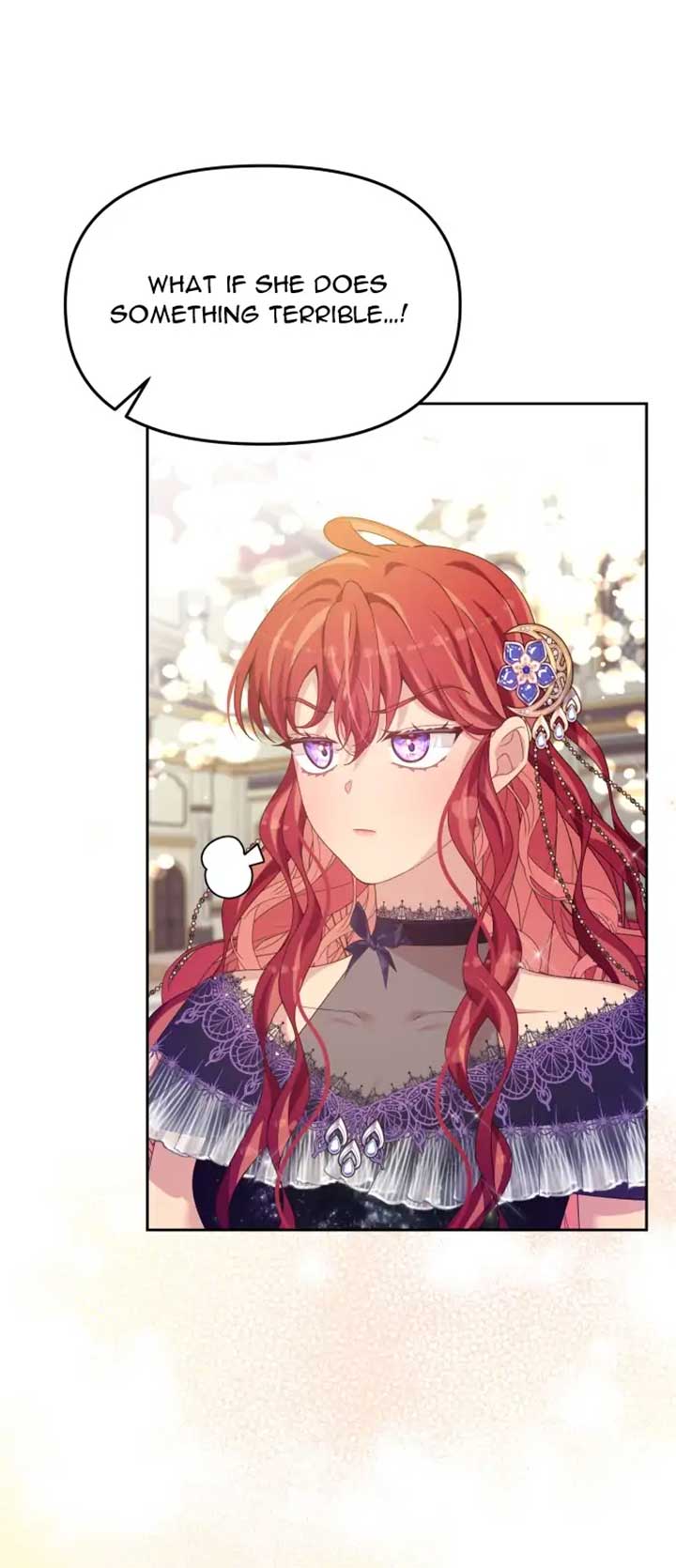 When Villainess And Villain Meet Chapter 28 165 08