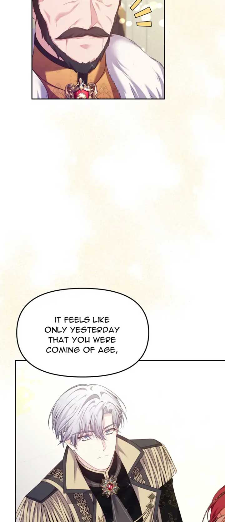When Villainess And Villain Meet Chapter 28 167 10