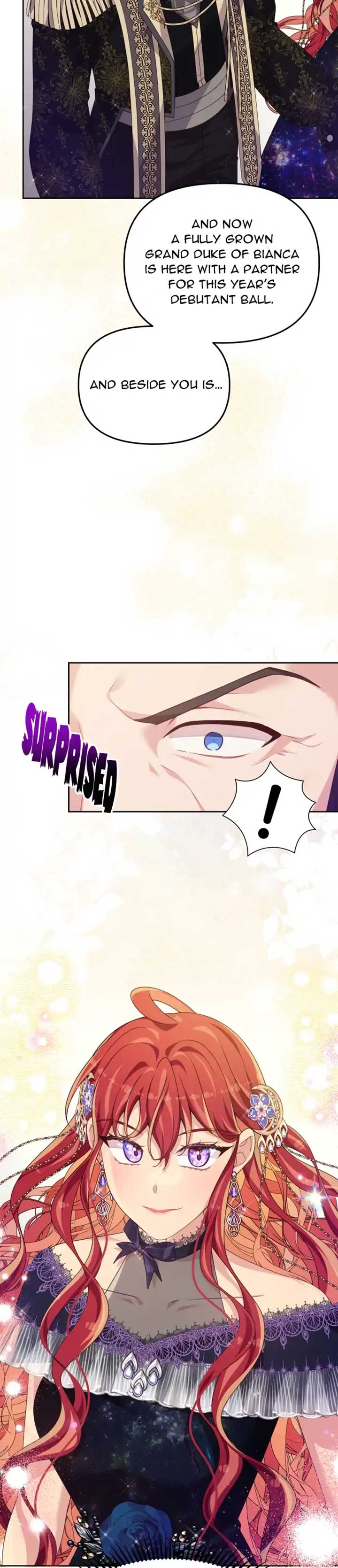 When Villainess And Villain Meet Chapter 28 168 11