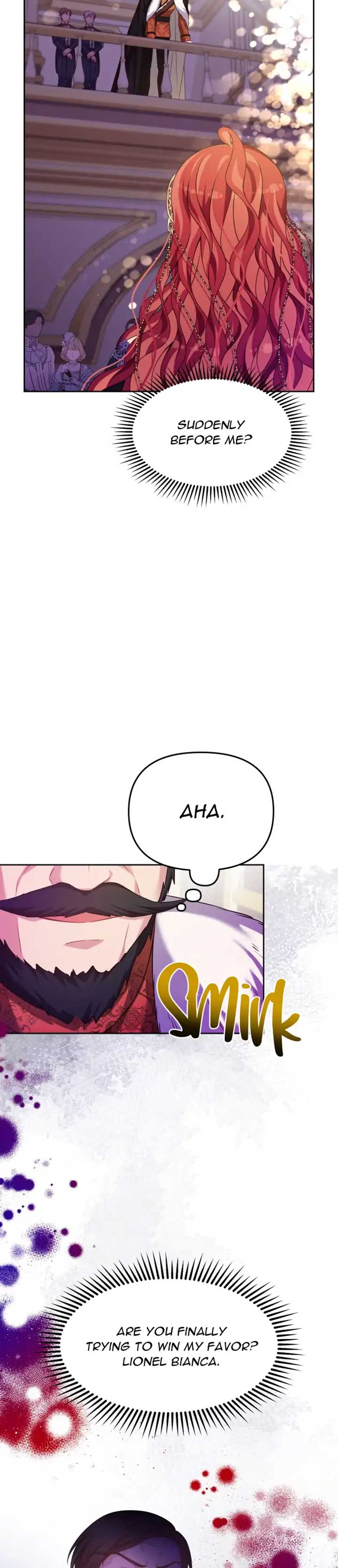 When Villainess And Villain Meet Chapter 28 170 13