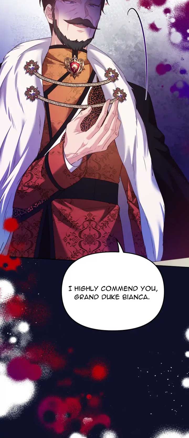 When Villainess And Villain Meet Chapter 28 171 14