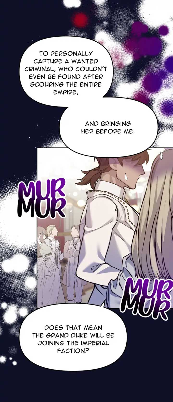 When Villainess And Villain Meet Chapter 28 172 15