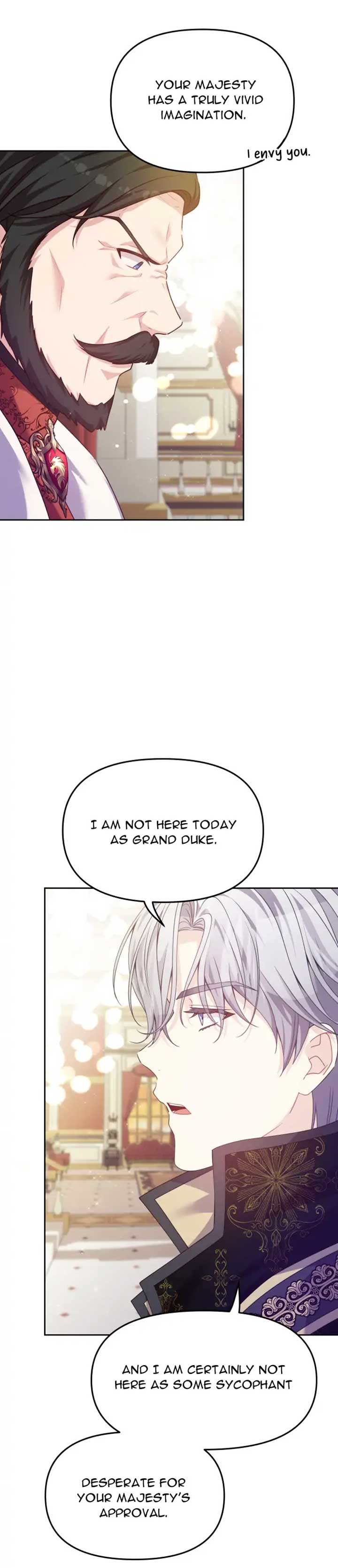 When Villainess And Villain Meet Chapter 28 174 17