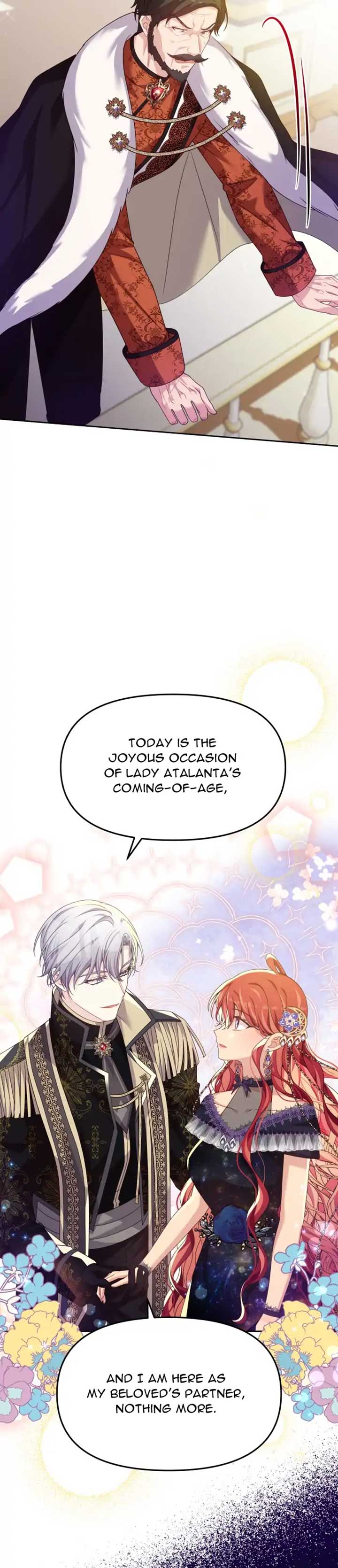 When Villainess And Villain Meet Chapter 28 176 19