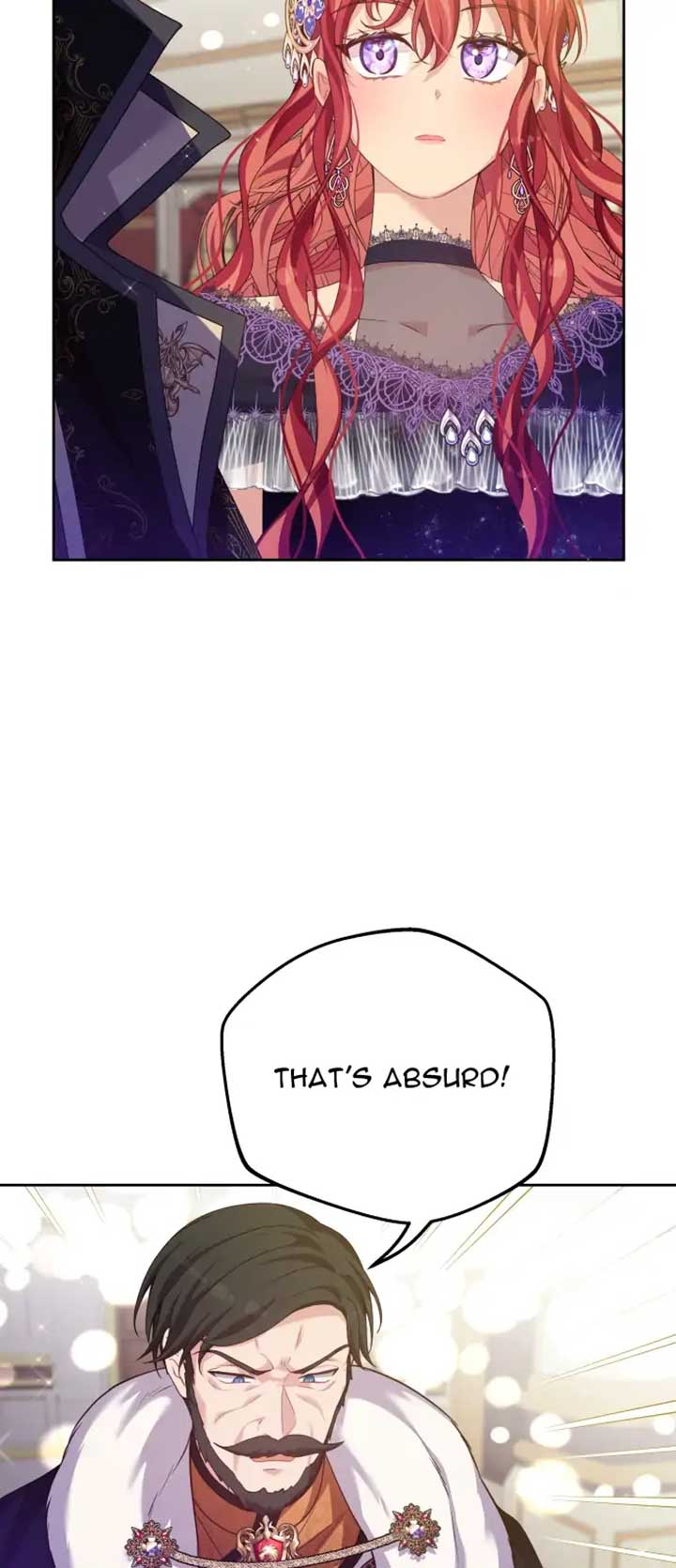 When Villainess And Villain Meet Chapter 28 180 23