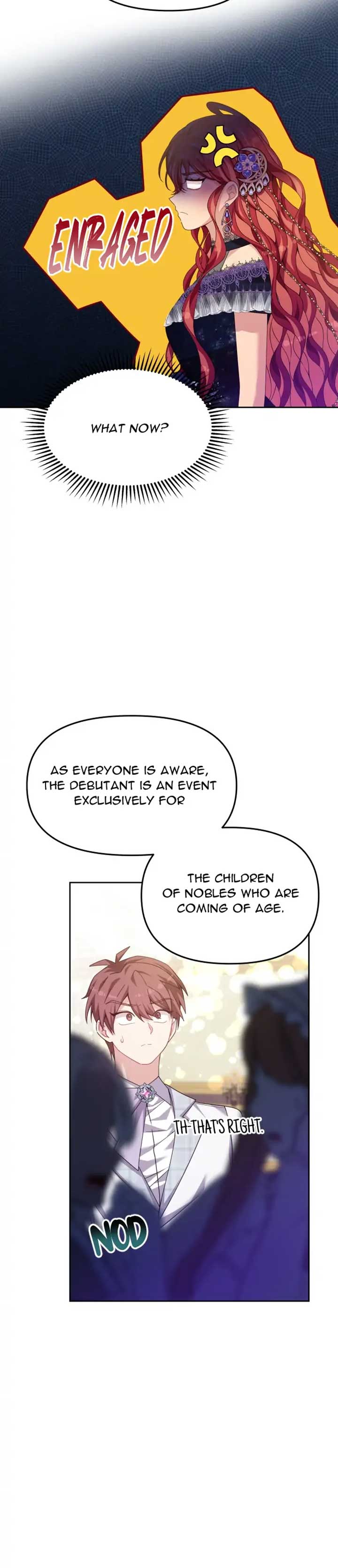 When Villainess And Villain Meet Chapter 28 184 27