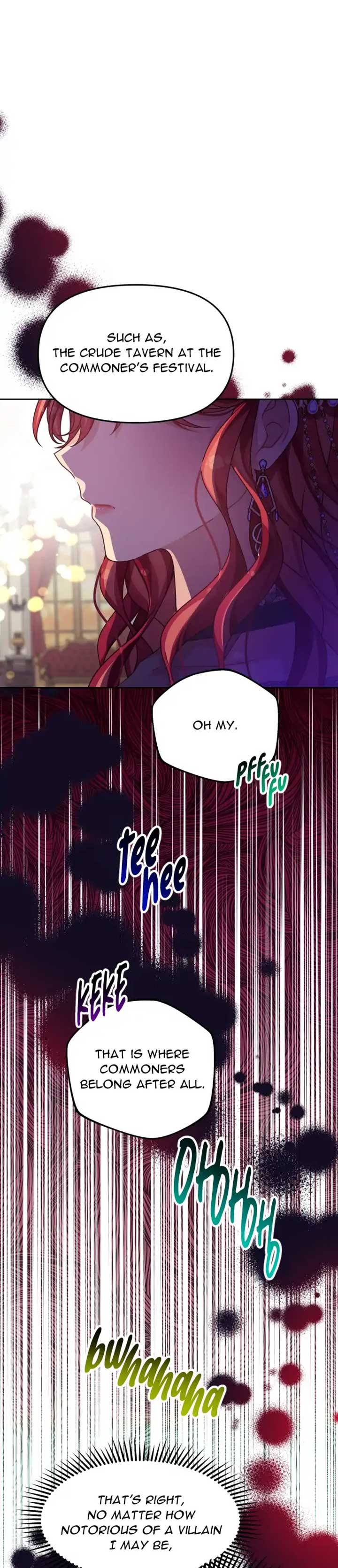 When Villainess And Villain Meet Chapter 28 187 30